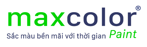 Sơn chống thấm ngoài trời | Maxcolor - Sắc màu bền mãi với thời gian!